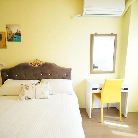 Hualien Manlu B&B Buitenkant foto