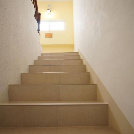 Hualien Manlu B&B Buitenkant foto