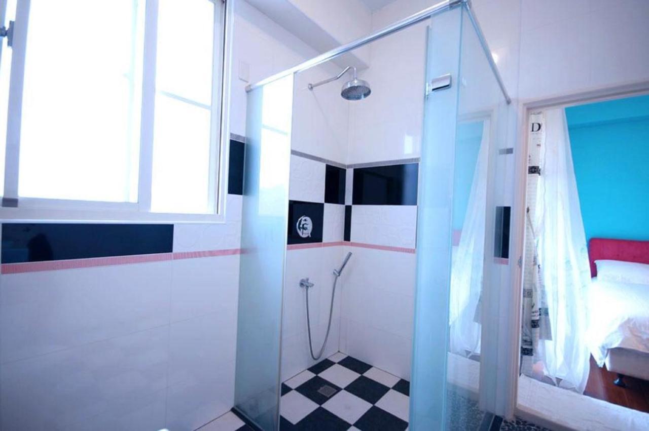 Hualien Manlu B&B Buitenkant foto
