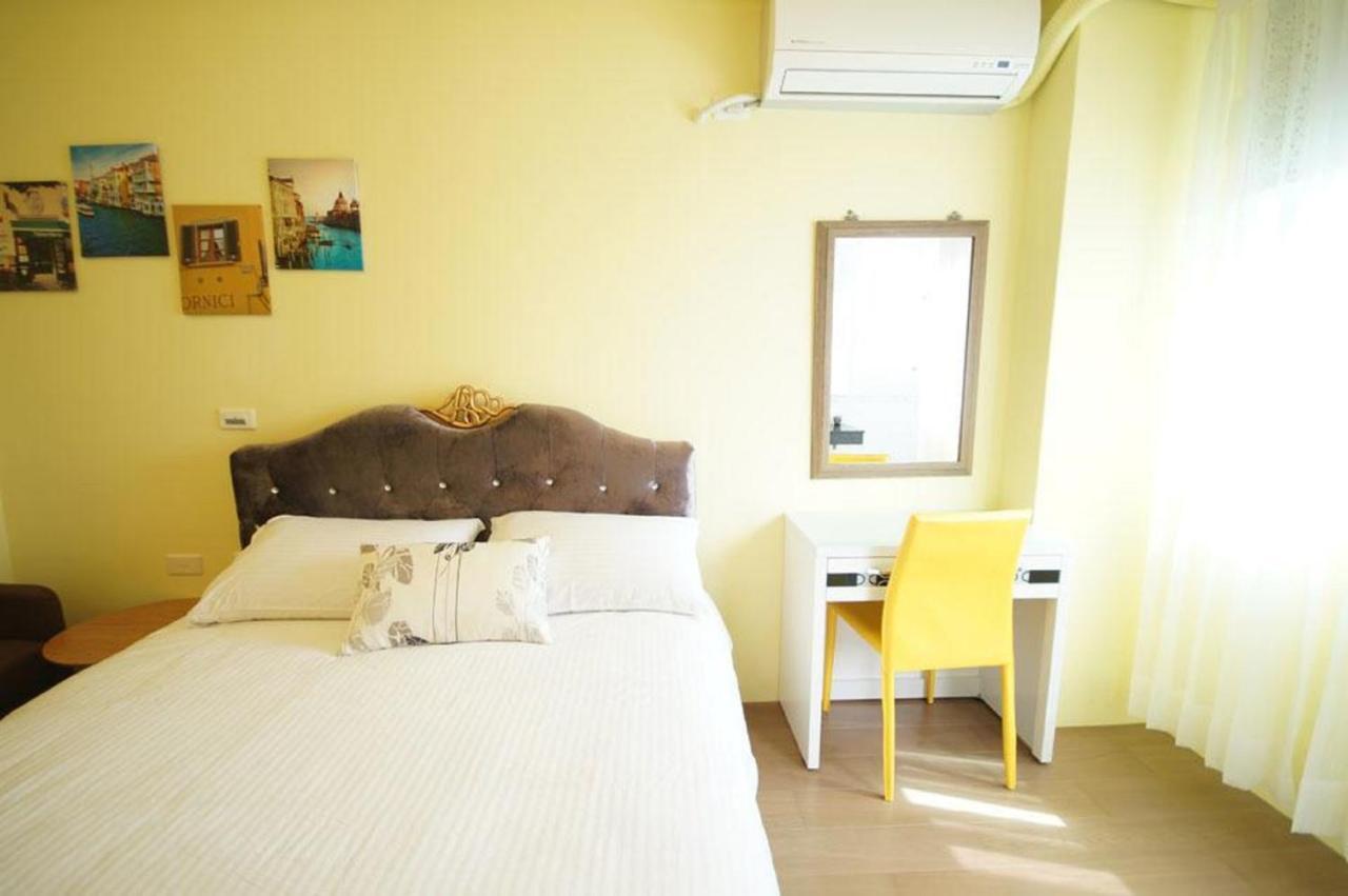 Hualien Manlu B&B Buitenkant foto