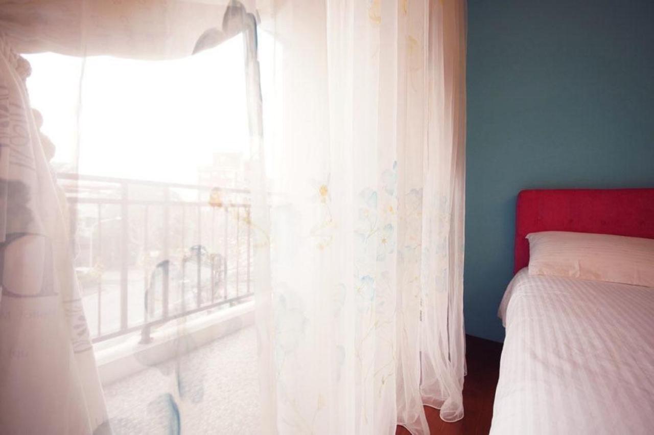 Hualien Manlu B&B Buitenkant foto