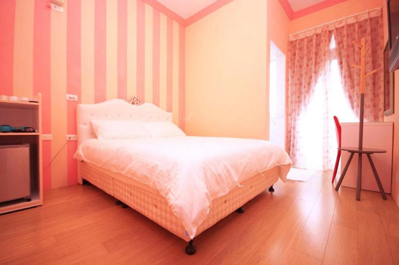Hualien Manlu B&B Buitenkant foto