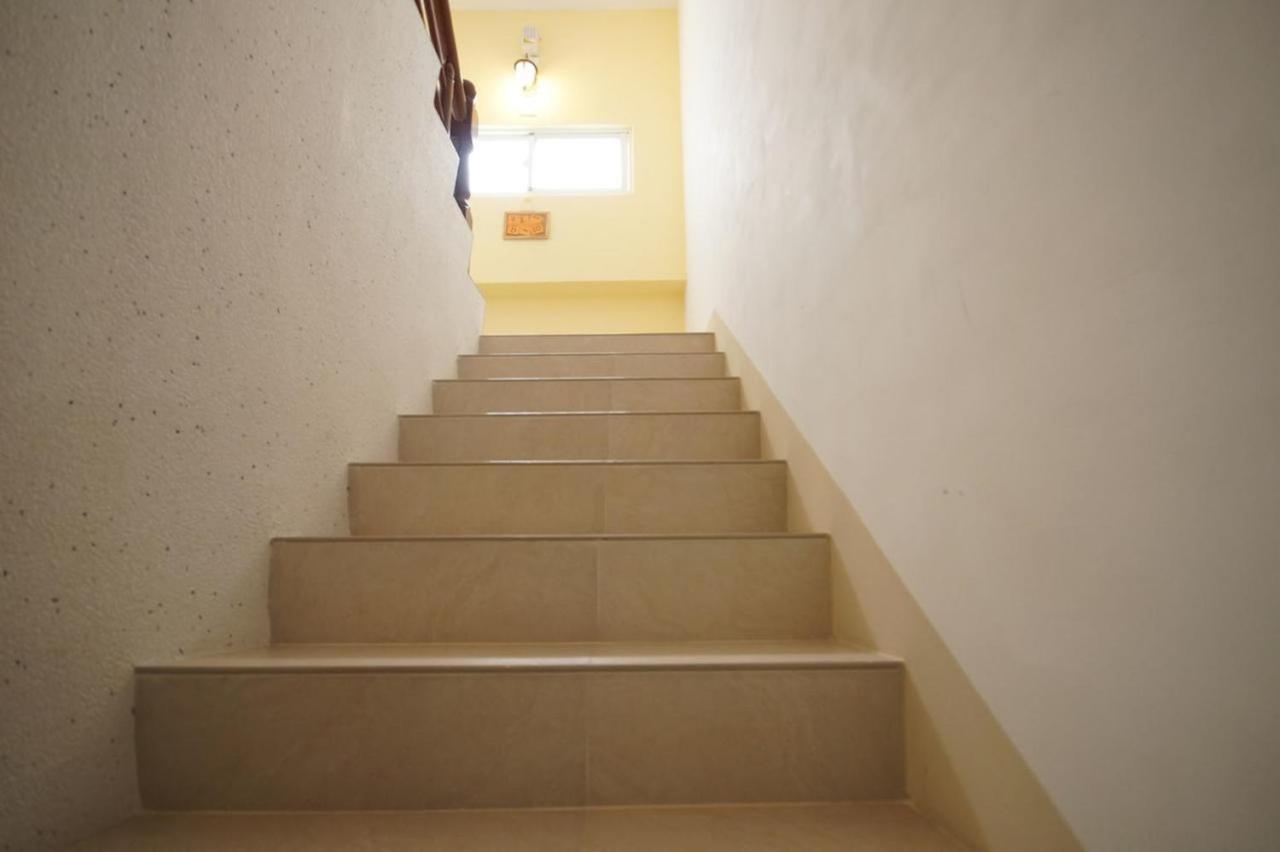 Hualien Manlu B&B Buitenkant foto
