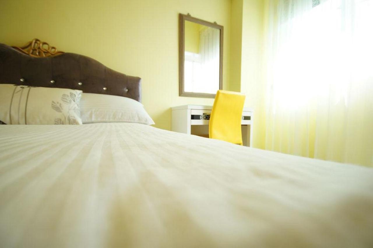 Hualien Manlu B&B Buitenkant foto