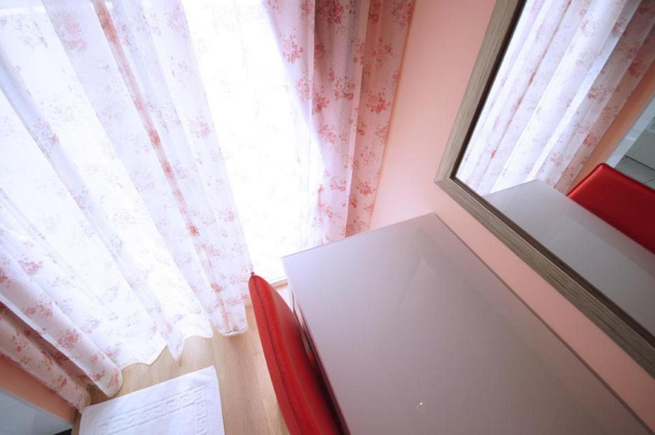Hualien Manlu B&B Buitenkant foto