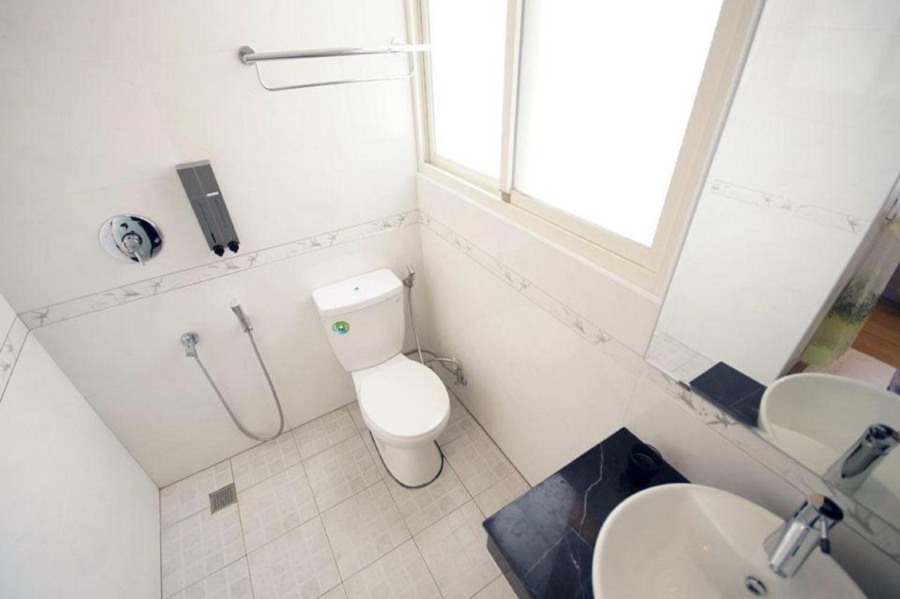 Hualien Manlu B&B Buitenkant foto