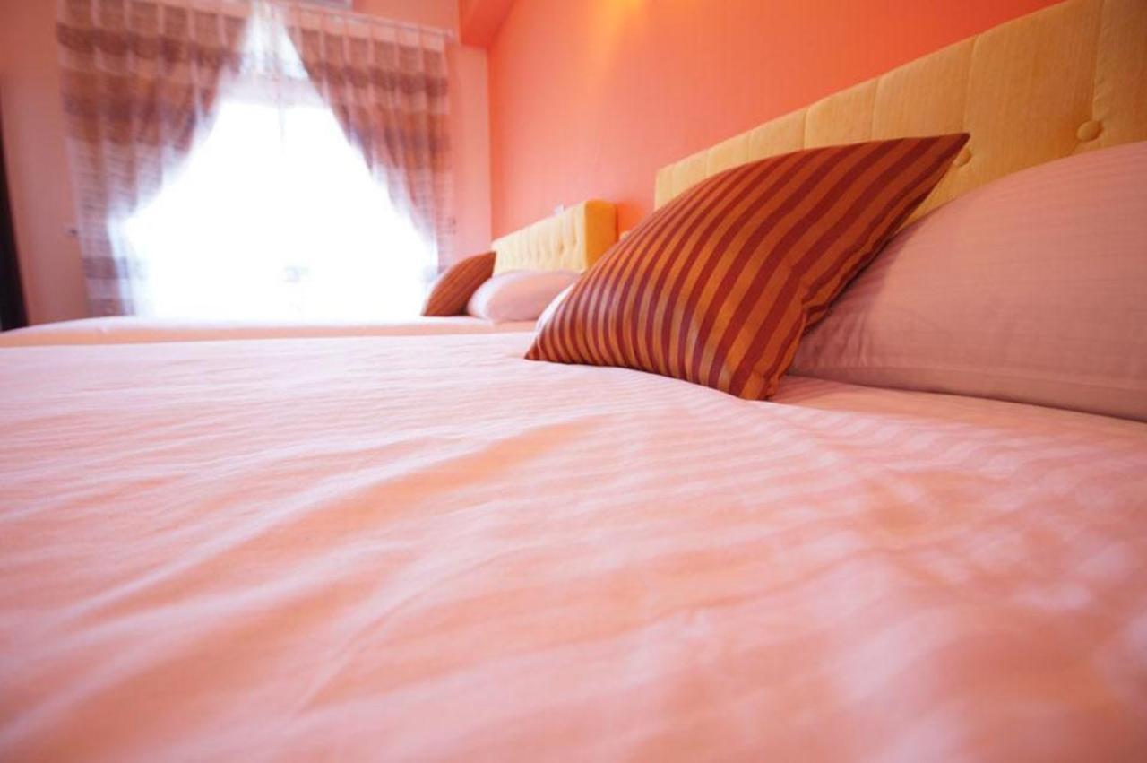 Hualien Manlu B&B Buitenkant foto